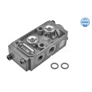 Schalter, Splitgetriebe passend für DAF, IVECO, MAN, RENAULT TRUCKS, VOLVO