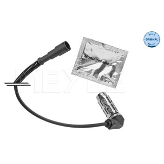 Sensor, Raddrehzahl passend für DAF, SAF