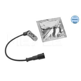 Sensor, Raddrehzahl passend für DAF