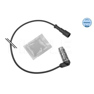 Sensor, Raddrehzahl passend für DAF, IVECO, RENAULT TRUCKS