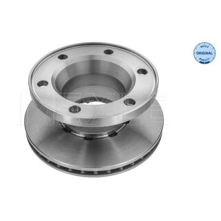 Bremsscheibe passend für MERITOR, RENAULT TRUCKS