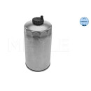 Kraftstofffilter passend für ASTRA, IVECO, SPERRY NEW HOLLAND