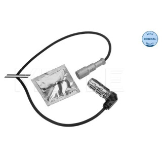 Sensor, Raddrehzahl passend für IVECO