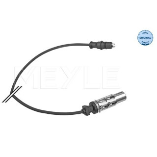 Sensor, Raddrehzahl passend für ASTRA, IVECO