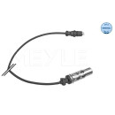 Sensor, Raddrehzahl passend für ASTRA, IVECO