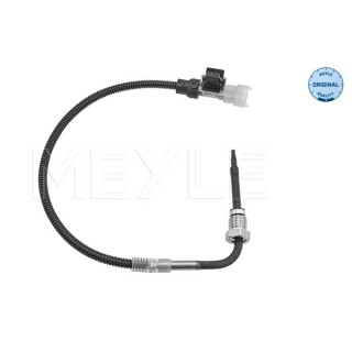 Sensor, Abgastemperatur passend für IVECO