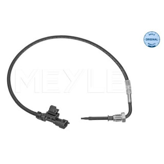 Sensor, Abgastemperatur passend für ASTRA, HEULIEZ, IRISBUS, IVECO