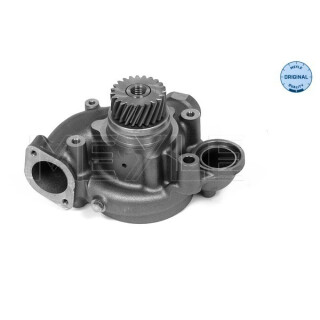Wasserpumpe passend für VOLVO