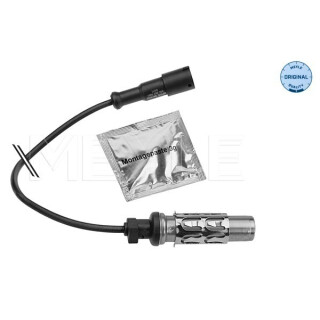 Sensor, Raddrehzahl passend für DAF, IVECO, SCANIA, VOLVO
