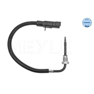 Sensor, Abgastemperatur passend für RENAULT TRUCKS, VOLVO