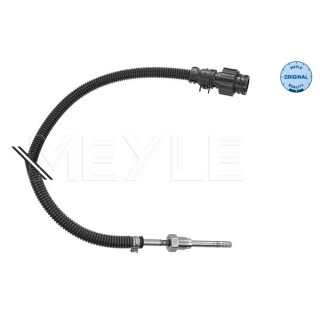Sensor, Abgastemperatur passend für RENAULT TRUCKS, VOLVO