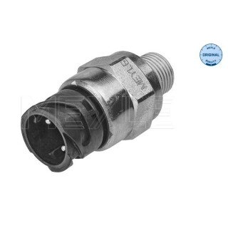 Sensor, Druckluftanlage passend für VOLVO