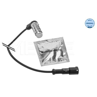 Sensor, Raddrehzahl passend für DAF, RENAULT TRUCKS, SCANIA, SETRA