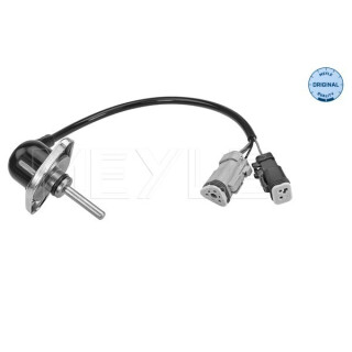Sensor, Öldruck passend für SCANIA