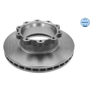 Bremsscheibe passend für MERITOR, SCANIA