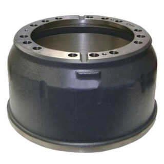 Bremstrommel VA passend für Mercedes Benz Actros MP1, MP2, MP3, Atego, Axor