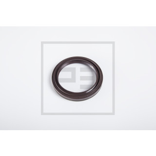 Wellendichtring 85 x 110 x 12/17 B1BASL passend für MERCEDES-BENZ