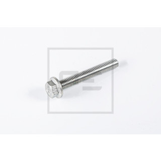 Schraube M 10 x 70/53 passend für DAF
