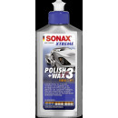 SONAX XTREME Polish+Wax 3 Hybrid NPT 250 ml