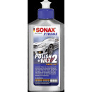 SONAX XTREME Polish+Wax 2 Hybrid NPT 250 ml