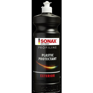 SONAX PROFILINE Plastic Protectant Exterior 1 Liter