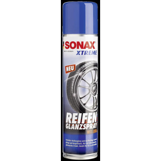 SONAX XTREME ReifenGlanzSpray Wet Look 400 ml