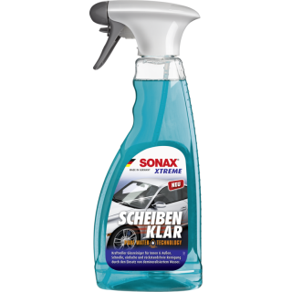 SONAX XTREME ScheibenKlar 500 ml