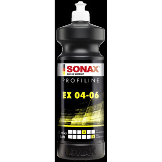SONAX PROFILINE EX 04-06 1 Liter