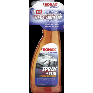 SONAX XTREME Spray+Seal 750 ml