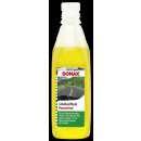 SONAX ScheibenWash Konzentrat mit Citrusduft 250 ml