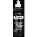 SONAX PROFILINE HeadlightPolish 250 ml