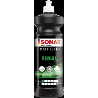 SONAX PROFILINE Final 1 Liter