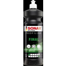 SONAX PROFILINE Final 1 Liter