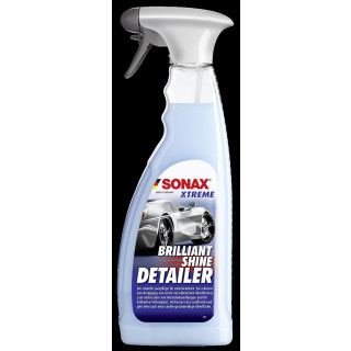 SONAX XTREME BrilliantShine Detailer 750 ml