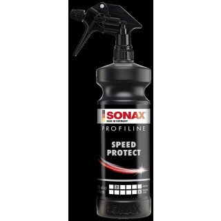 SONAX PROFILINE SpeedProtect 1 Liter