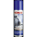 SONAX XTREME LederPflegeSchaum 250 ml