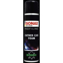 SONAX PROFILINE LeatherCare Foam 400 ml