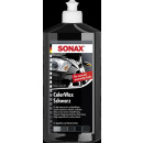 SONAX ColorWax schwarz 500 ml