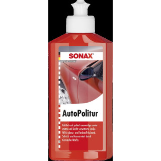 SONAX AutoPolitur 250 ml