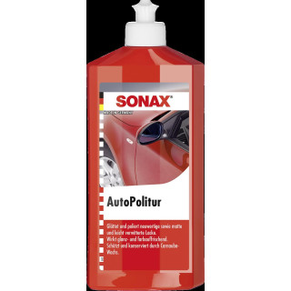 SONAX AutoPolitur 500 ml