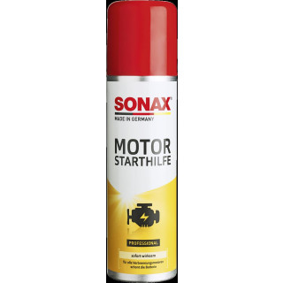 SONAX MotorStartHilfe 250 ml