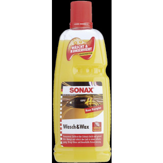 SONAX Wasch+Wax 1 Liter