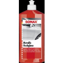 SONAX MetallicHochglanz 500 ml