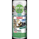 SONAX KlimaPowerCleaner AirAid probiotisch Ocean-fresh...