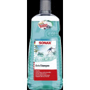 SONAX AutoShampoo Konzentrat Ocean-Fresh 2 Liter