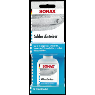 SONAX SchlossEnteiser 50 ml