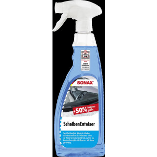 SONAX ScheibenEnteiser 750 ml