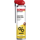 SONAX SilikonSpray m. EasySpray 400 ml