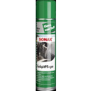 SONAX CockpitPfleger New Car 400 ml