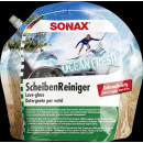 SONAX ScheibenReiniger gebrauchsfertig Ocean-fresh 3 Liter